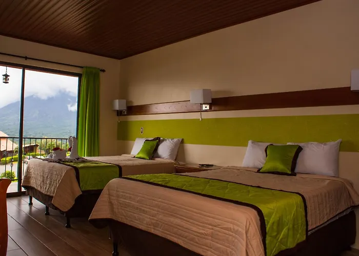 Hotel Linda Vista