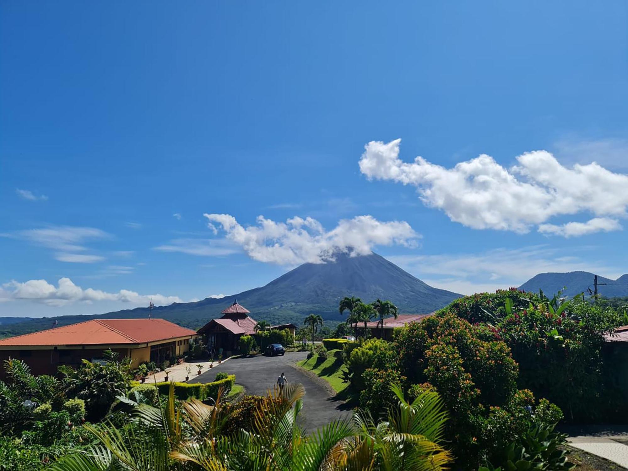 Linda Vista Hotel 4*
