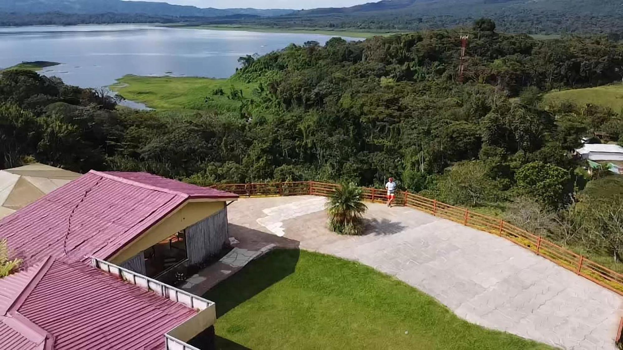 Linda Vista Hotel La Fortuna