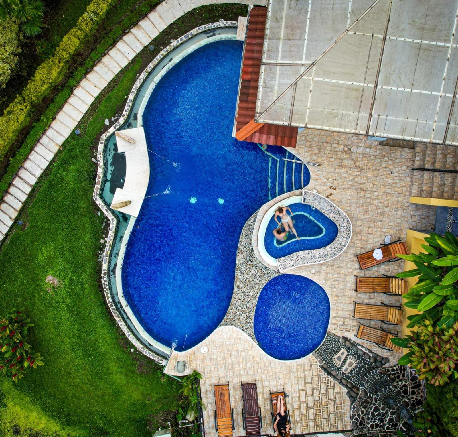 Hotel Linda Vista 4*