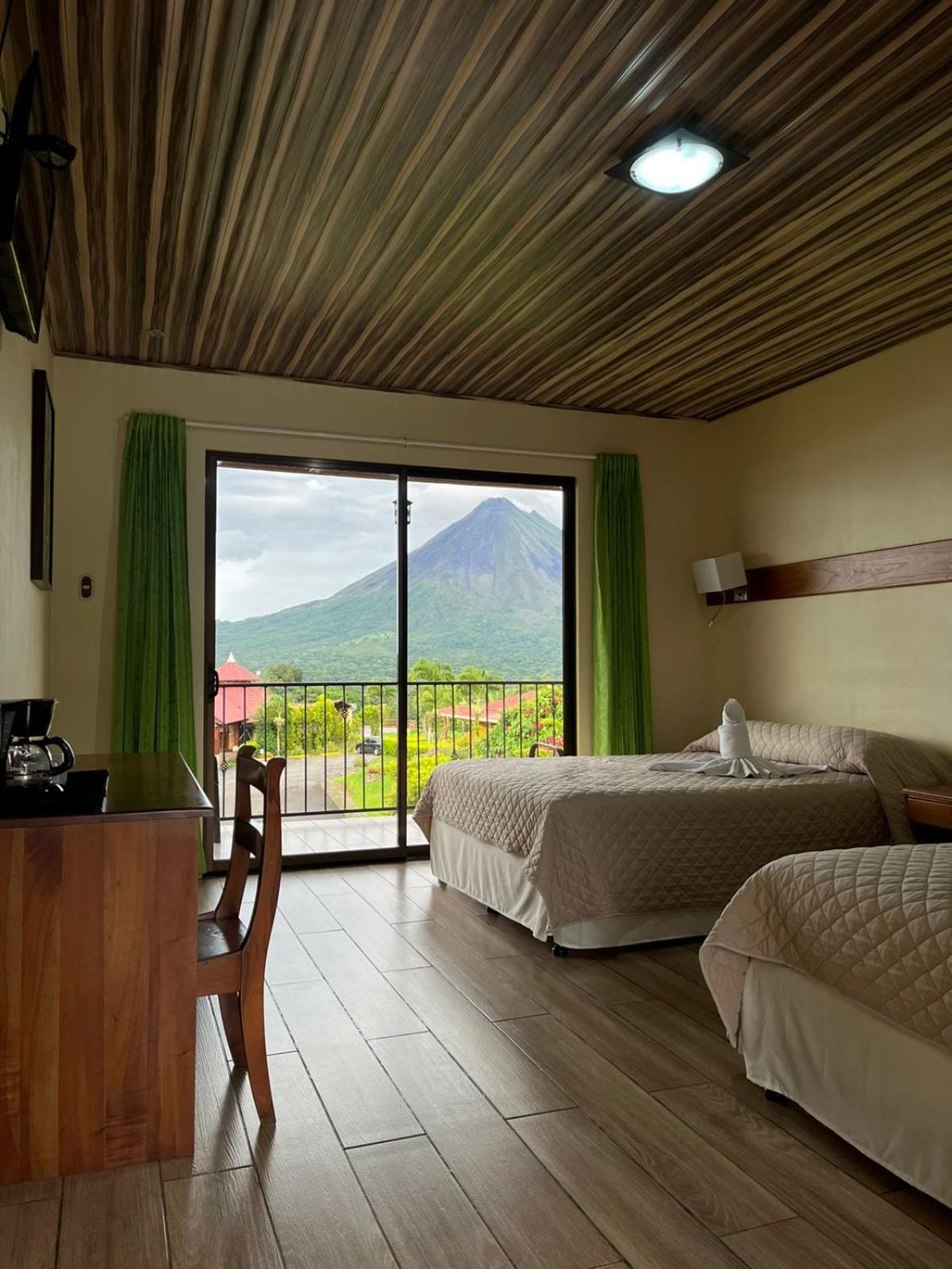 Linda Vista Hotel