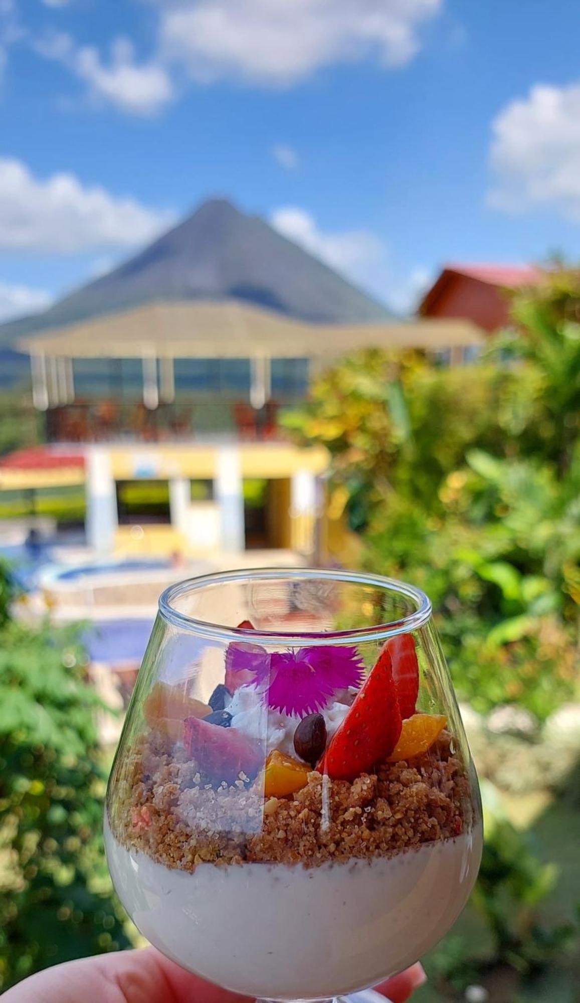 Linda Vista 4* La Fortuna