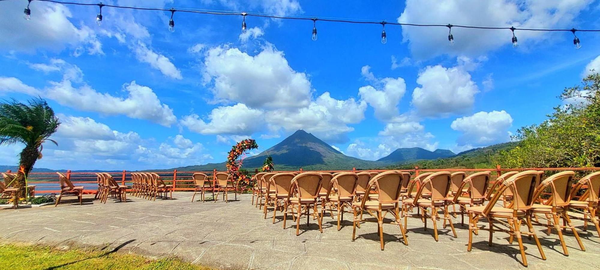 Linda Vista 4* La Fortuna