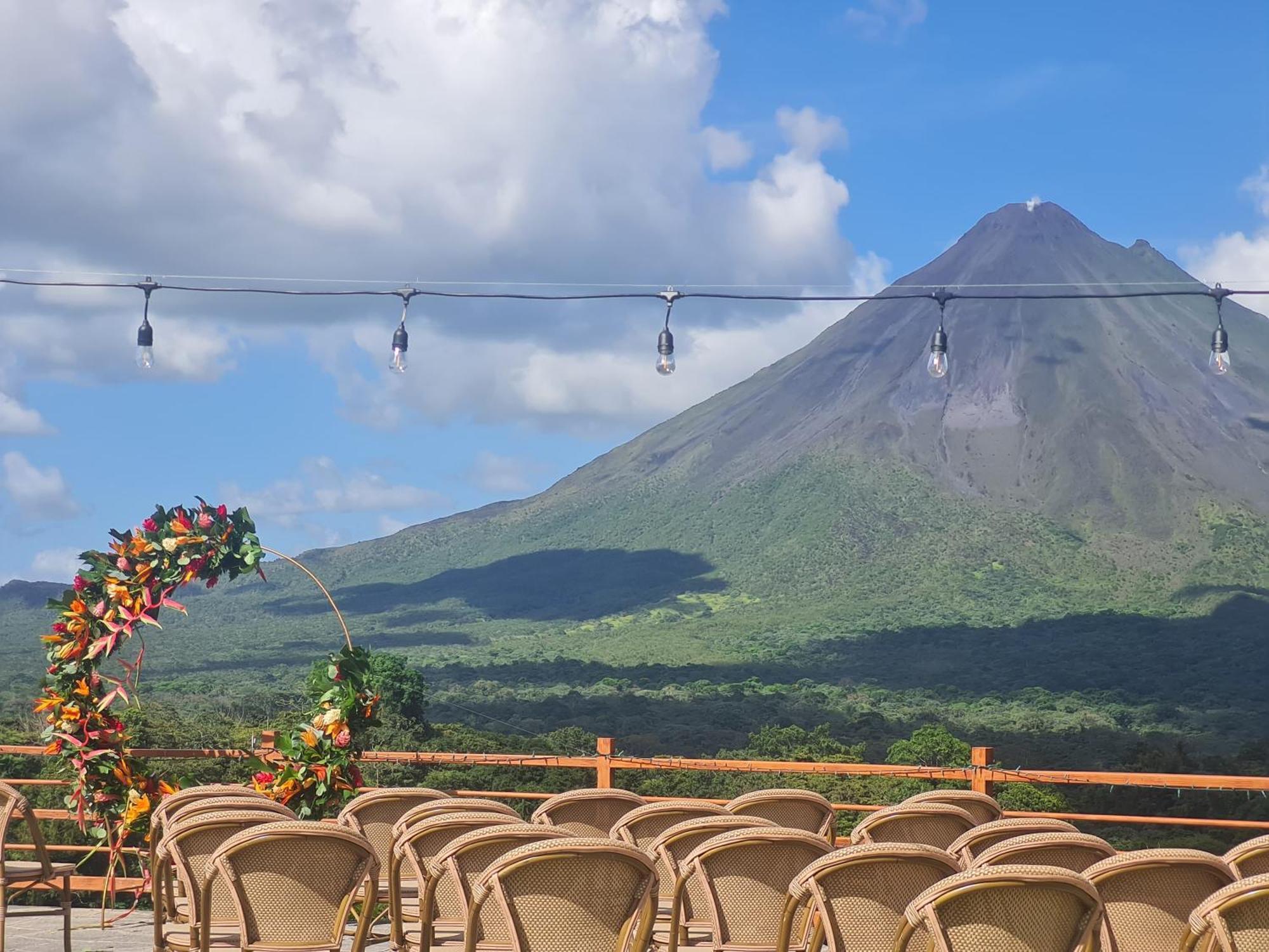 Linda Vista Hotel La Fortuna