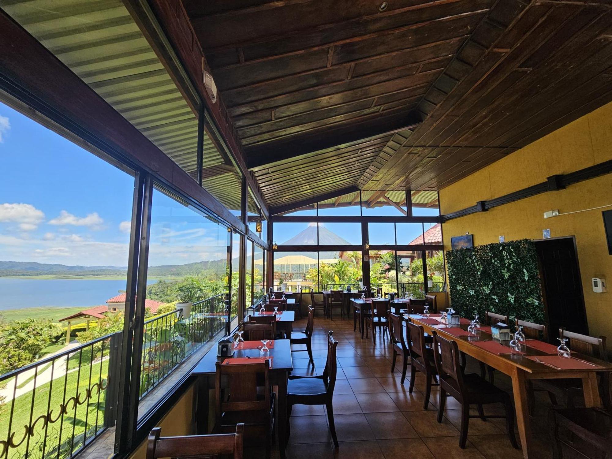 Linda Vista La Fortuna
