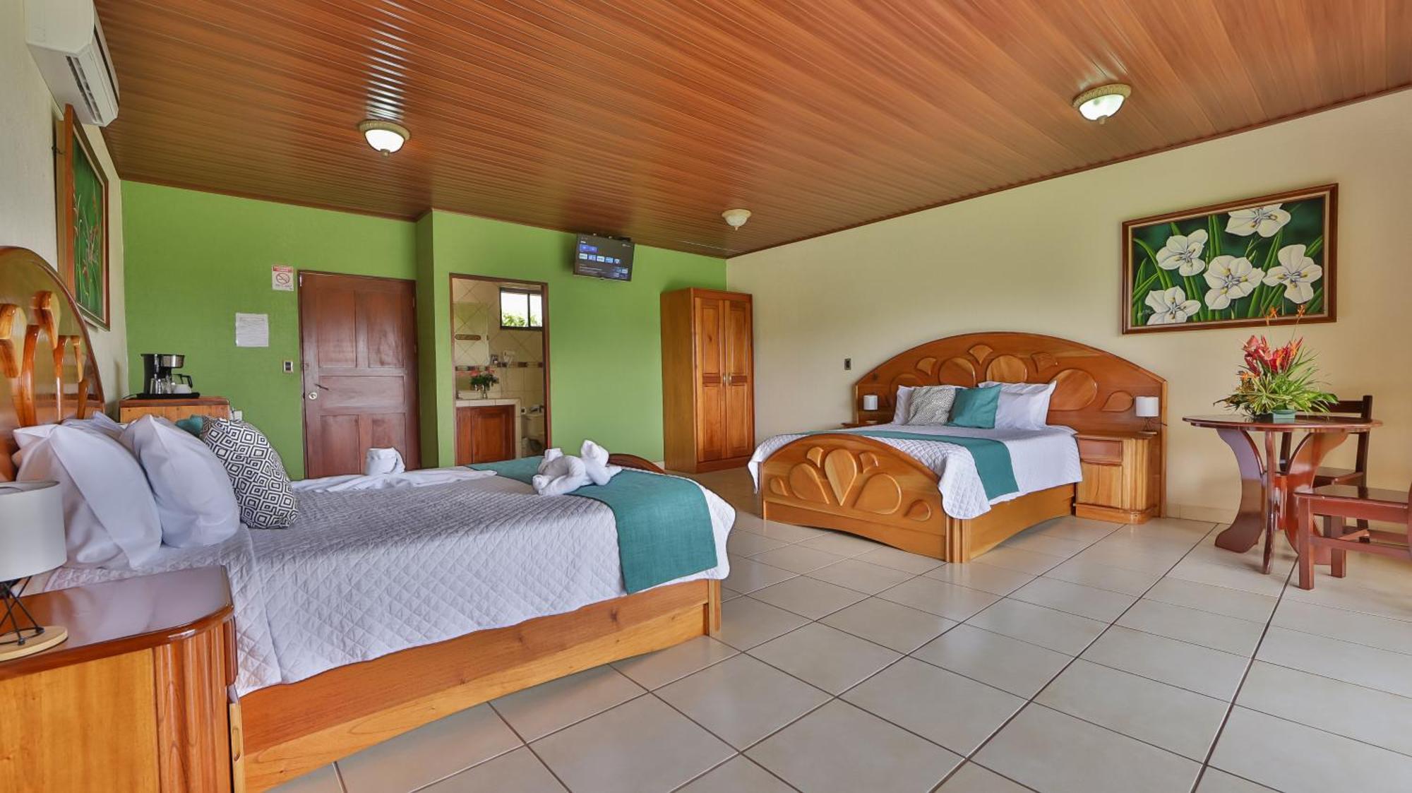 Linda Vista Hotel 4*