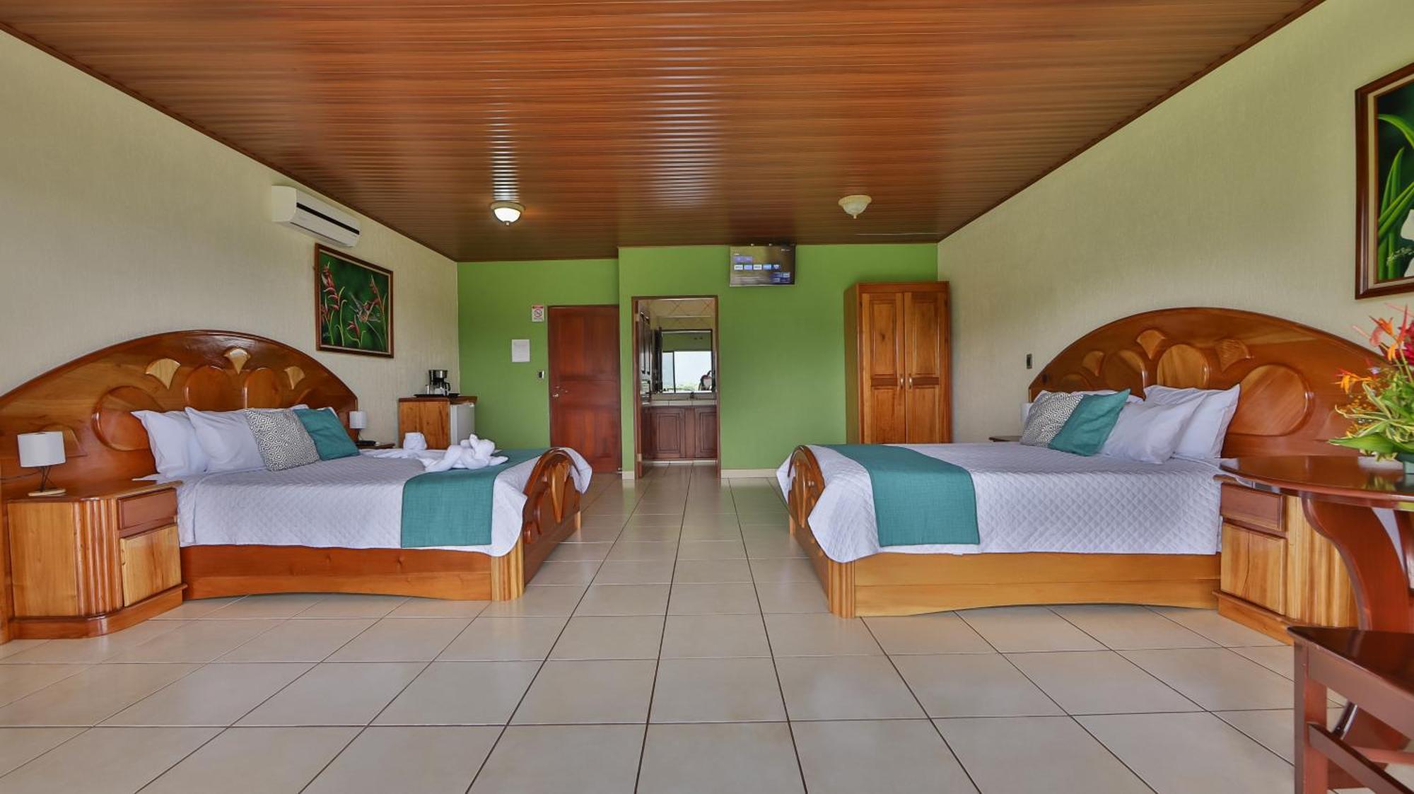 Hotel Linda Vista