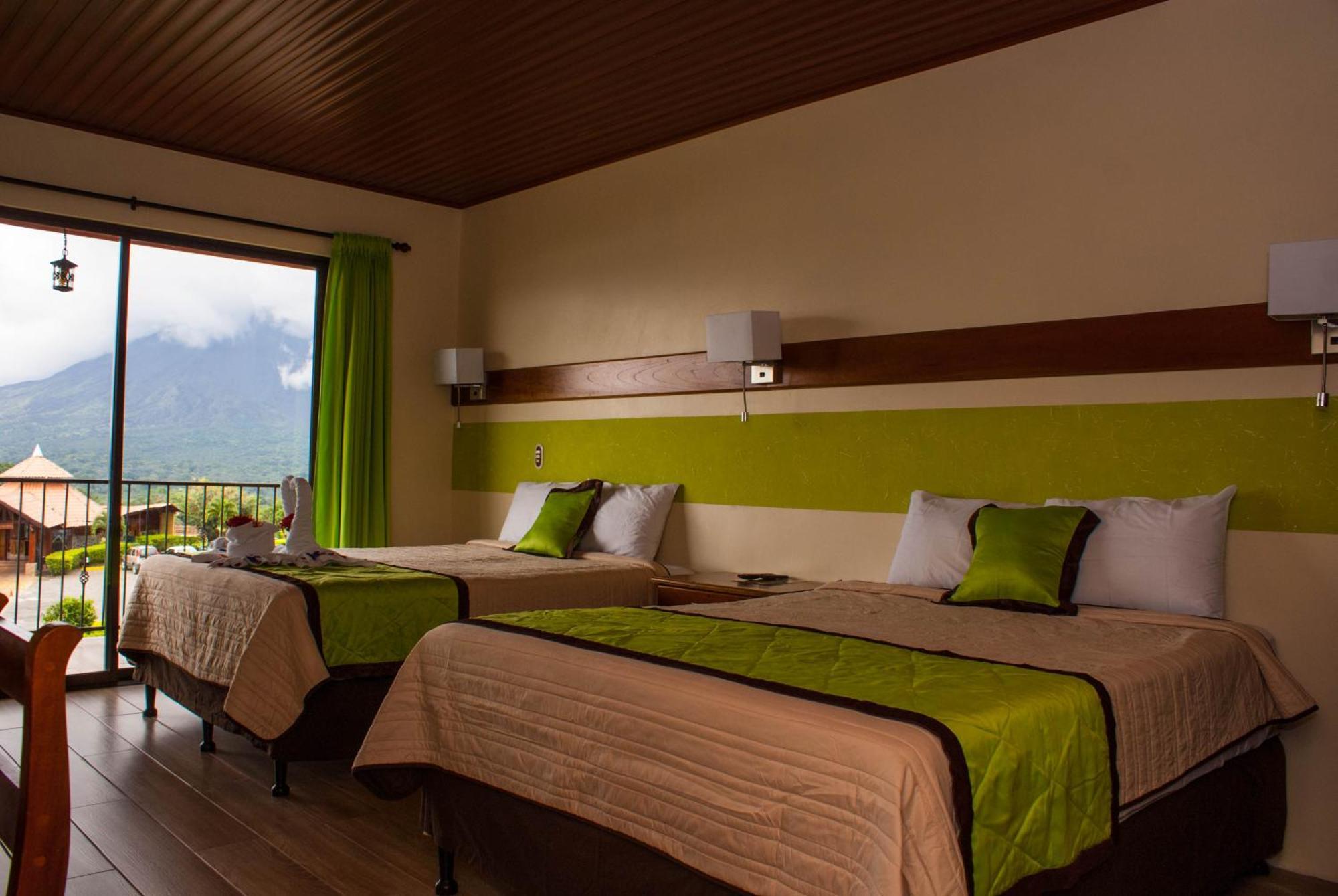 Linda Vista Hotel 4*
