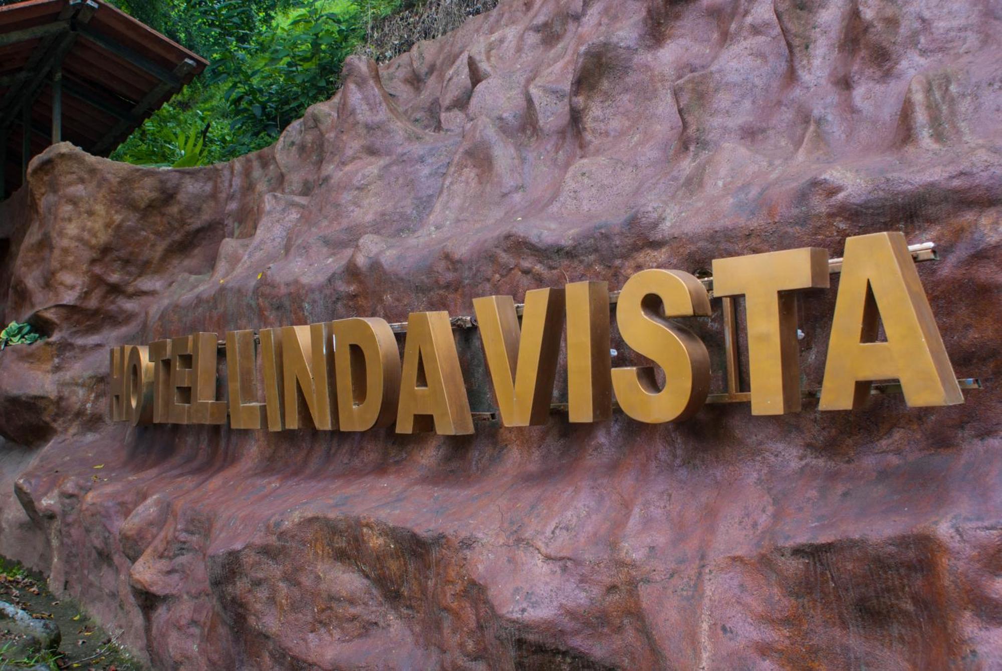 Linda Vista Hotel La Fortuna