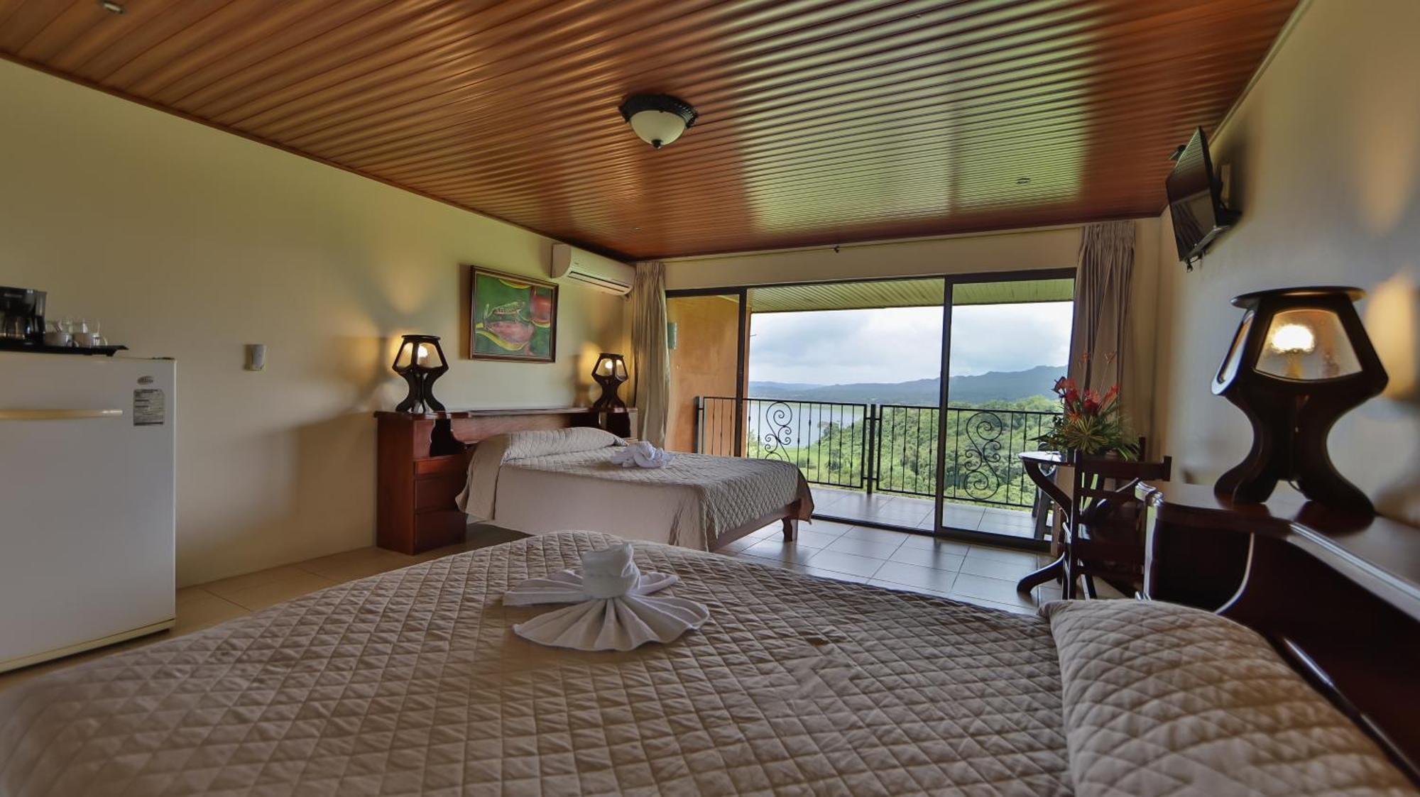 Linda Vista Hotel La Fortuna
