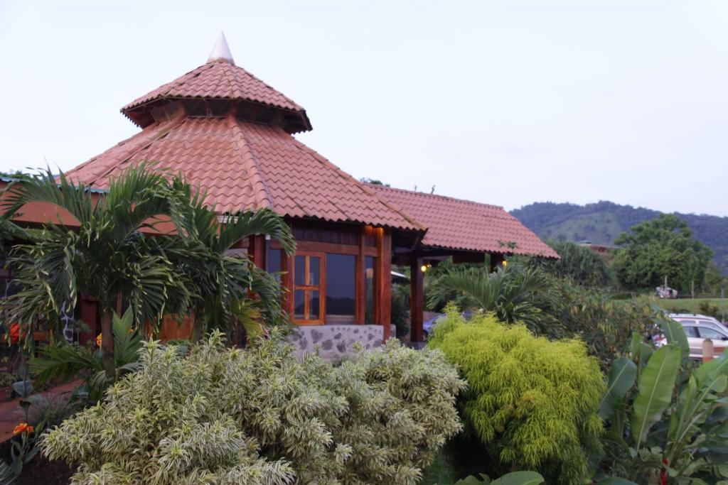 Hotel Linda Vista