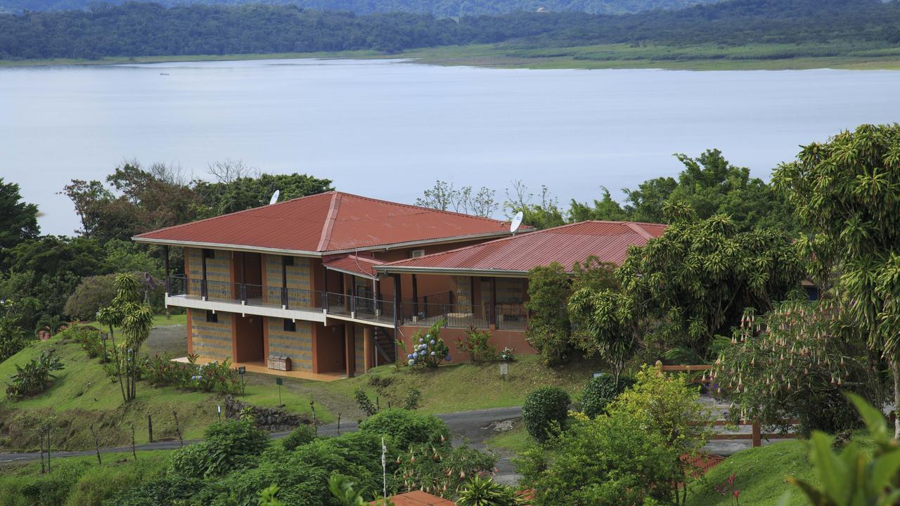 Linda Vista Hotel