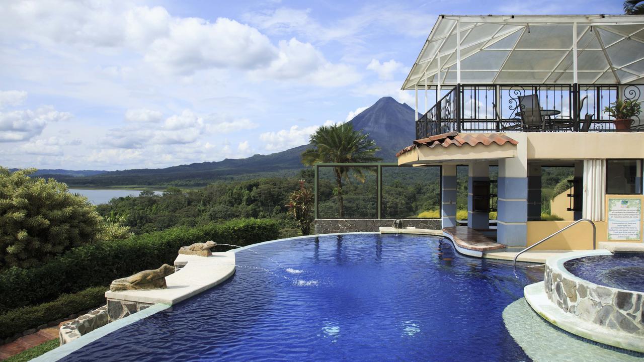 Hotel Linda Vista 4*