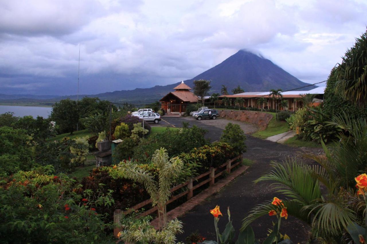 Hotel Linda Vista