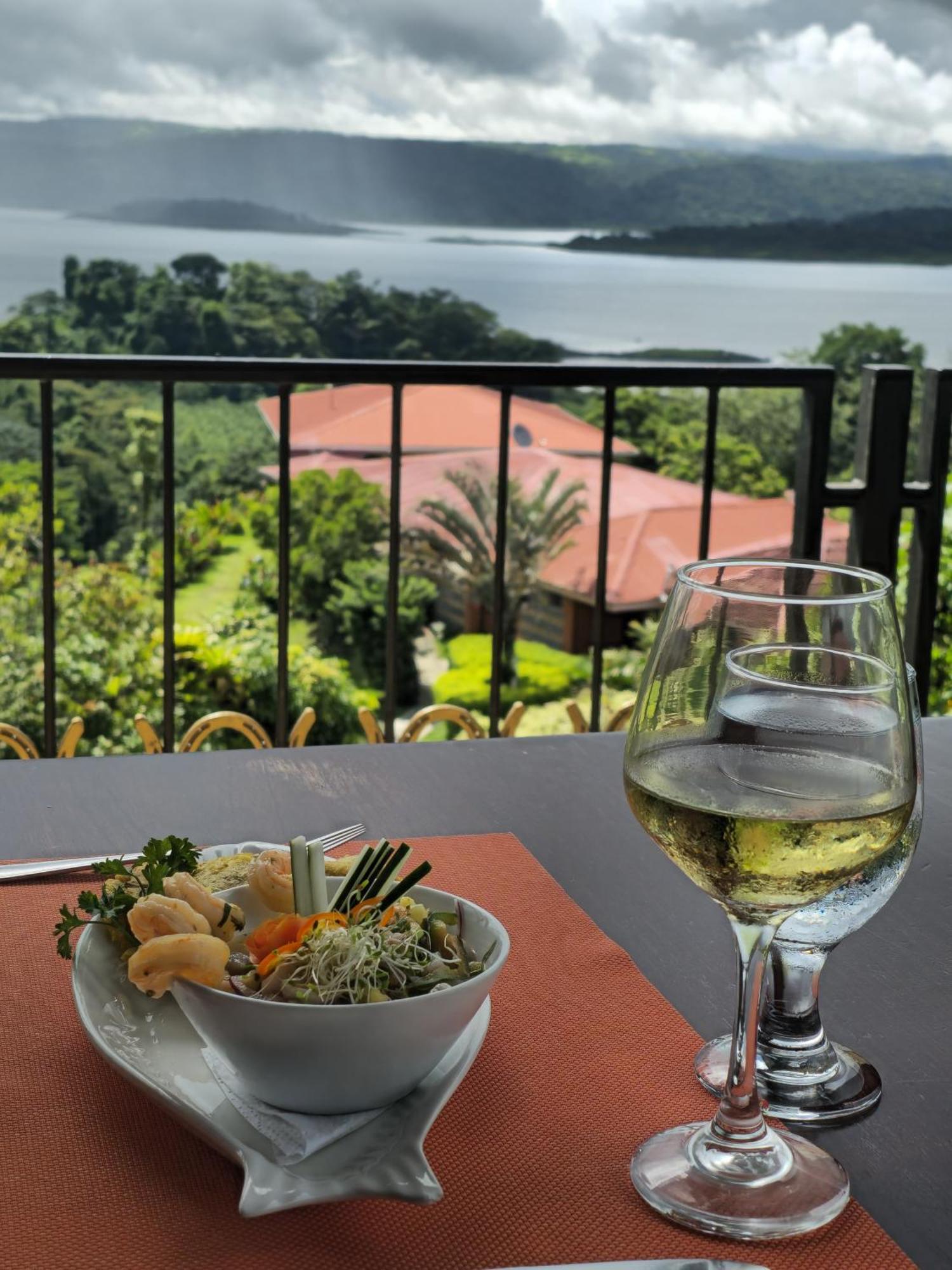 Hotel Linda Vista 4*