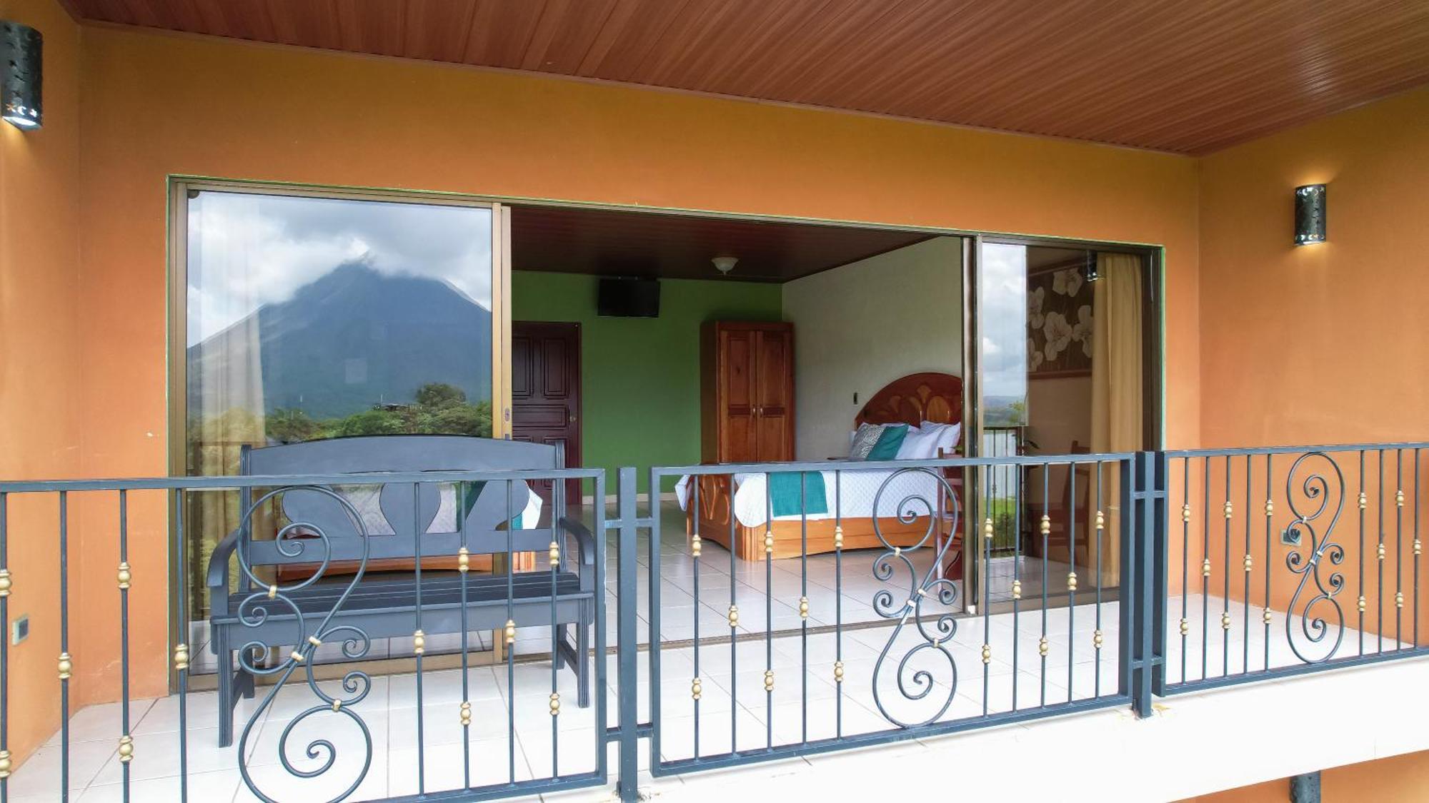 Linda Vista Hotel