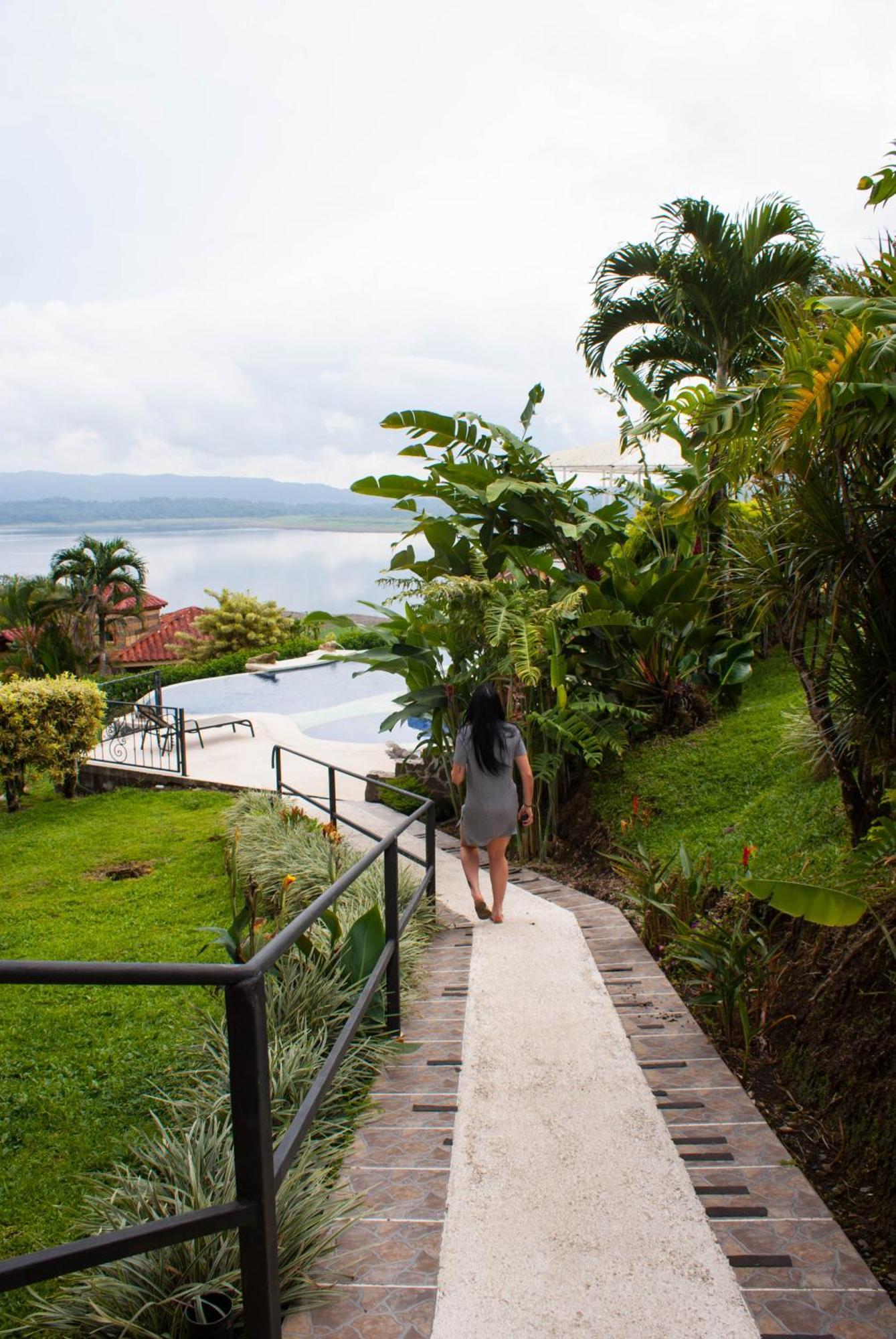 Linda Vista Hotel La Fortuna