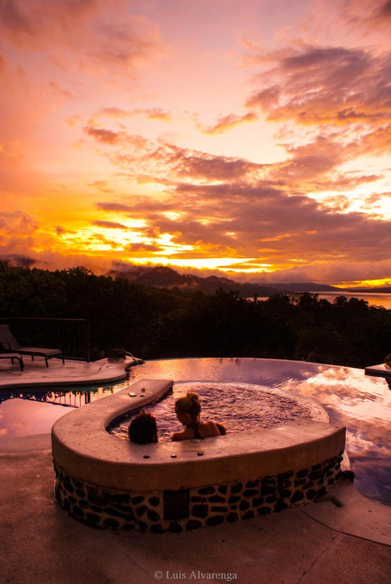 Linda Vista Hotel La Fortuna