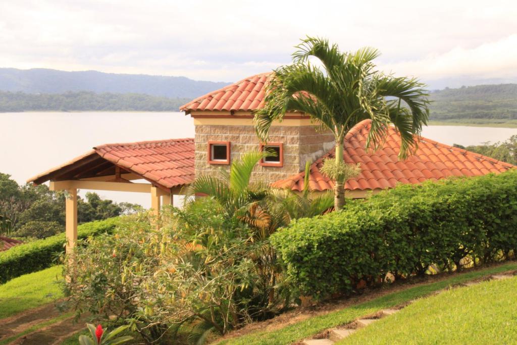 Linda Vista Hotel