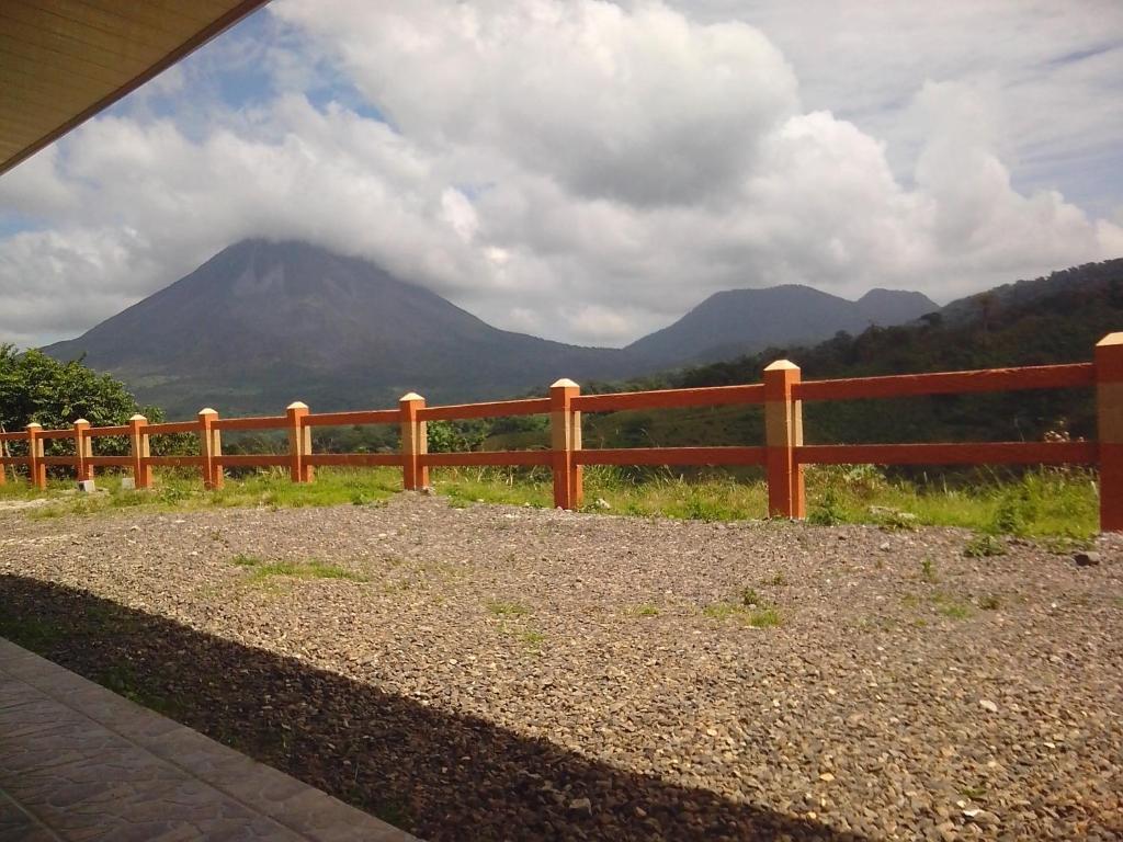 Linda Vista 4* La Fortuna