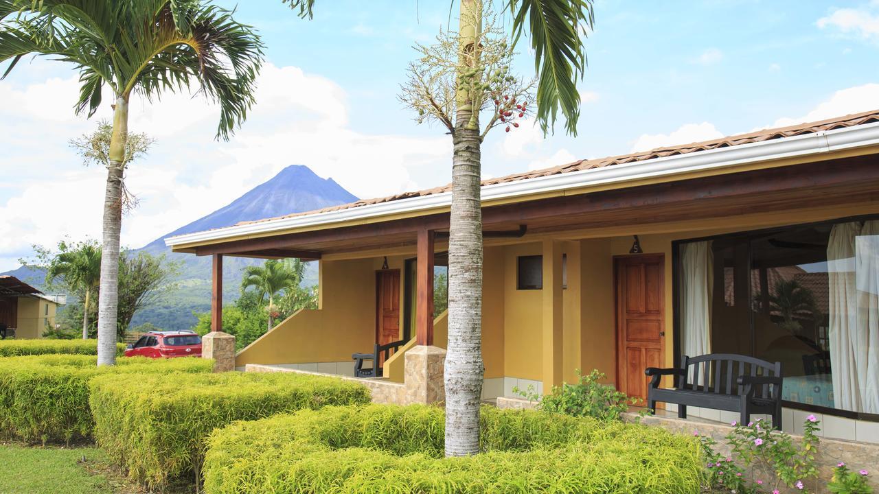 Linda Vista Hotel La Fortuna