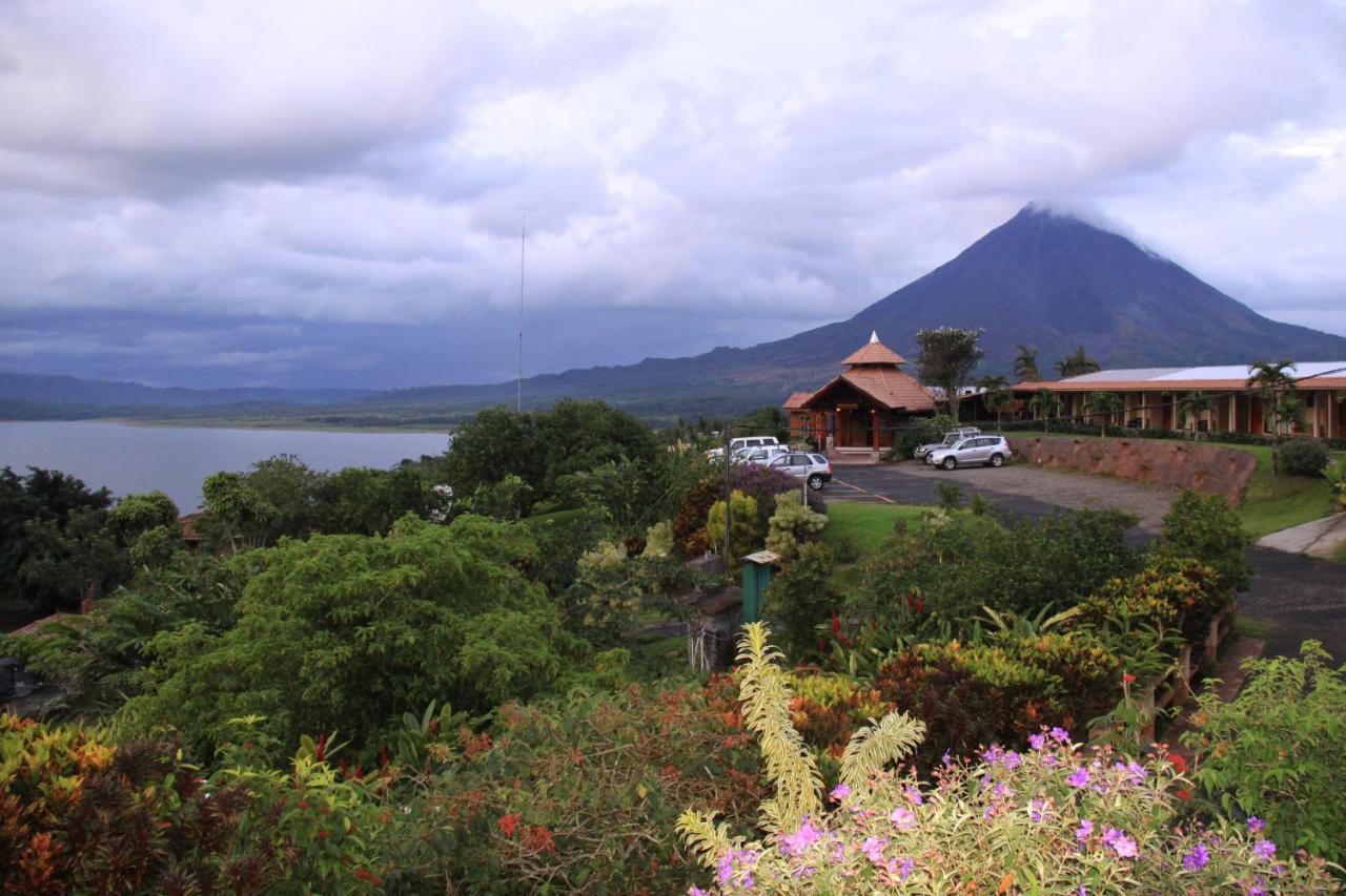Hotel Linda Vista 4*